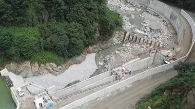 Erdoğan'ın köyünde isyan var!