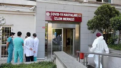 ''İstanbul’da salgın yeniden başladı''