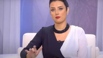 Canlı yayında ''başörtünüzü çıkarmayın'' dedi ortalık karıştı