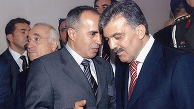 Erdoğan şikayetçi olmuştu, Gül’ün eski başdanışmanı yargılanıyor