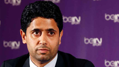 Bein Sports'un başkanı rüşvetten yargılanıyor
