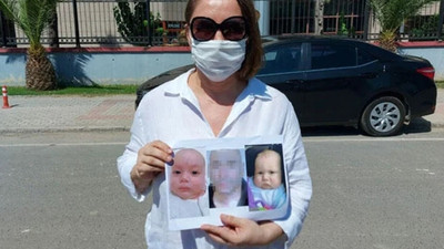 İzmirli iş insanına babalık davası