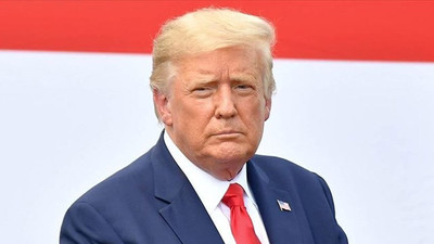 Trump: 2017'de Esad'a suikast emri vermek istedim