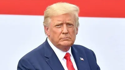 Trump: 2017'de Esad'a suikast emri vermek istedim