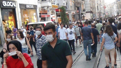 Kısa çalışma ödeneği alan işçilerin sayısı azaldı