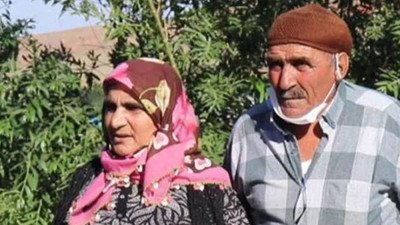 75 yıl sonra öz kardeşine kavuştu