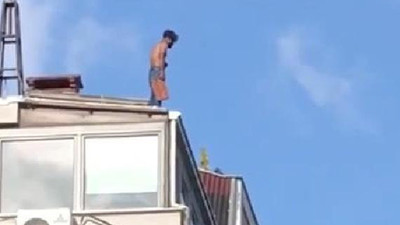 İstanbul'da yürekler ağızlara geldi!