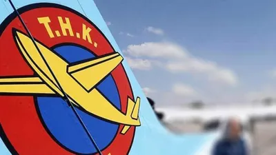 THK'dan ''kayyum'' açıklaması
