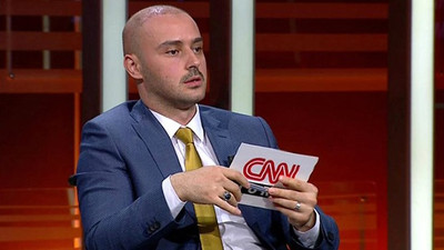 Çoklu baroda itiraf gibi açıklama!