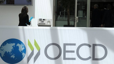 OECD Türkiye tahminini revize etti