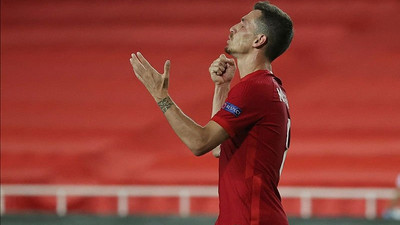 Mert Hakan Yandaş'ın sahalara döneceği tarih belli oldu