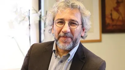 Can Dündar'ın kaçak sayılma süreci başlatıldı
