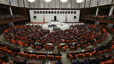 Sıra meslek örgütlerine mi geldi ?