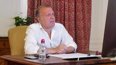 Cem Uzan TMSF'ye açtığı davayı kazandı