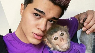 Gözaltına alınan Youtuber Meriç İzgi hakkında flaş gelişme!