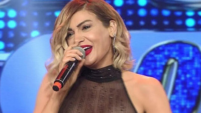Popstar Mehtap'tan ''taciz'' itirafı!