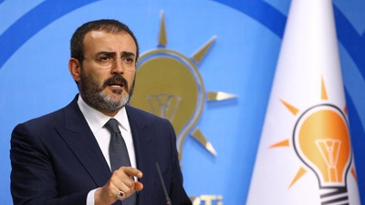 AK Parti'den ''ak troller'' açıklaması
