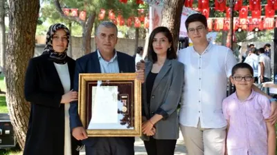 PKK ile çatışmaya girip yaralandı, 24 yıl sonra gazi sayıldı!