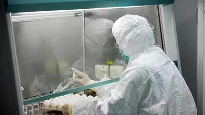Laboratuvardan sızmıştı! Yeni hastalığın belirtileri ortaya çıktı