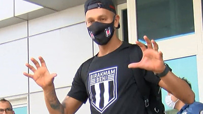 Beşiktaş'ta Josef de Souza krizi!