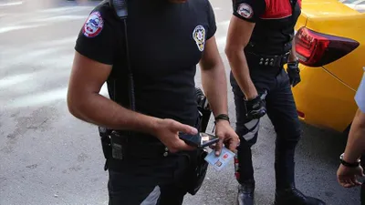 İstanbul'da dev operasyon! Tam 102 bin 357 kişi...