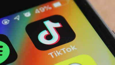 TikTok'tan Trump yönetimine itiraz