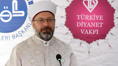 İşte denetim dışı bırakılan Diyanet Vakfı'nın 3 yılda harcadığı para