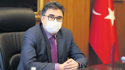 Prof. Dr. Tükek: Salgının tekrar alevlendiğini söyleyebiliriz