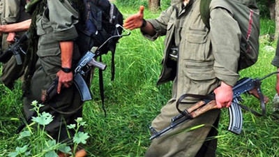 PKK örgüt içi işkence ve infazlara başladı