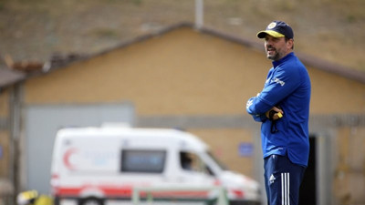 Fenerbahçe'ye Rodrigues'in yerine sürpriz kanat