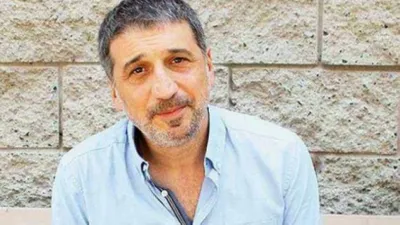 Cem Davran isyan etti: ''Bu nedir yahu!''