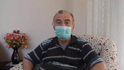 Koronavirüs, aylarca evine kimseyi almayan adama kızından bulaştı