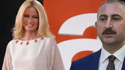 Adalet Bakanı Gül’den ''Müge Anlı'' açıklaması