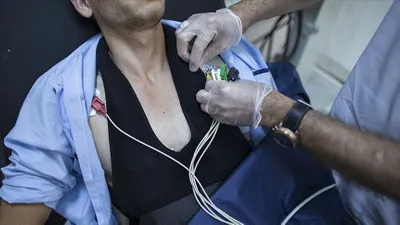 Kalp krizinin 7 kritik belirtisi