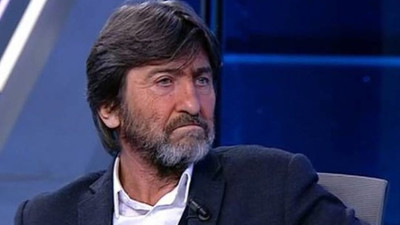 Rıdvan Dilmen'den yandaş medyaya yaylım ateşi