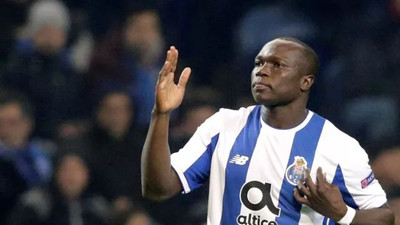 Beşiktaş'ın anlaşamadığı Aboubakar, süper lig ekibine gidiyor