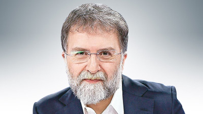 Ahmet Hakan'dan Atatürk yorumu: ''Allah’ım Sen aklıma mukayyet ol''