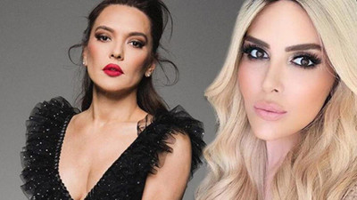 Demet Akalın'dan eski kankası Selin Ciğerci'ye olay gönderme