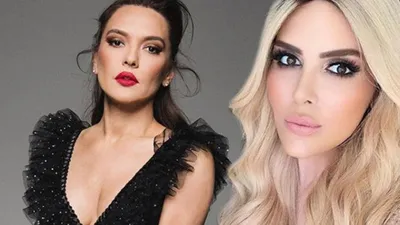 Demet Akalın'dan eski kankası Selin Ciğerci'ye olay gönderme