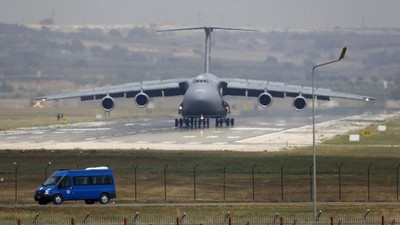 İncirlik Üssü’nün taşınması için Pentagon’a teklif verildi!