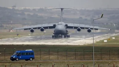 İncirlik Üssü’nün taşınması için Pentagon’a teklif verildi!