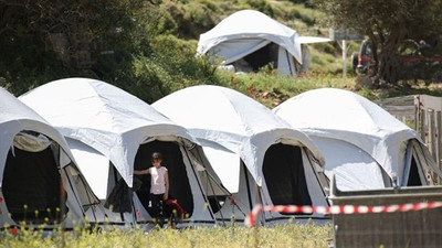 Yerinden edilen 80 milyon insanın geçim savaşı