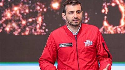 Selçuk Bayraktar'ın başlattığı kampanyada 81 bin tablet!