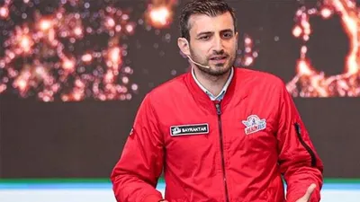 Selçuk Bayraktar'ın başlattığı kampanyada 81 bin tablet!