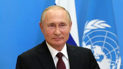 Putin’den flaş koronavirüs aşısı açıklaması