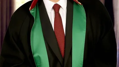 Çoklu barodan AK Partili ve MHP'li isimler çıktı