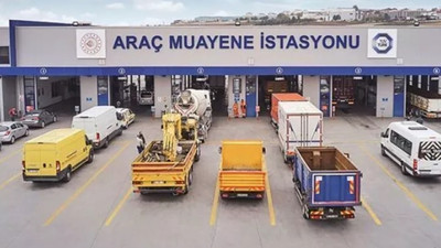 TÜVTÜRK'ten araç sahiplerine kritik uyarı