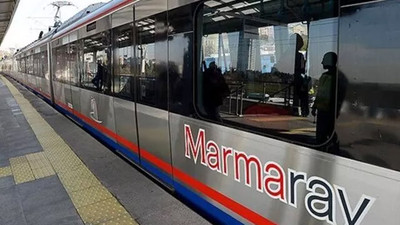 Mahkemeden Marmaray'da aktarma fiyatlarına ilişkin karar verildi