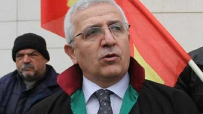 HKP İl Başkanına, Erdoğan’a hakaretten soruşturma!