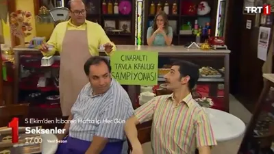 Rasim Öztekin Seksenler'den ayrıldı
